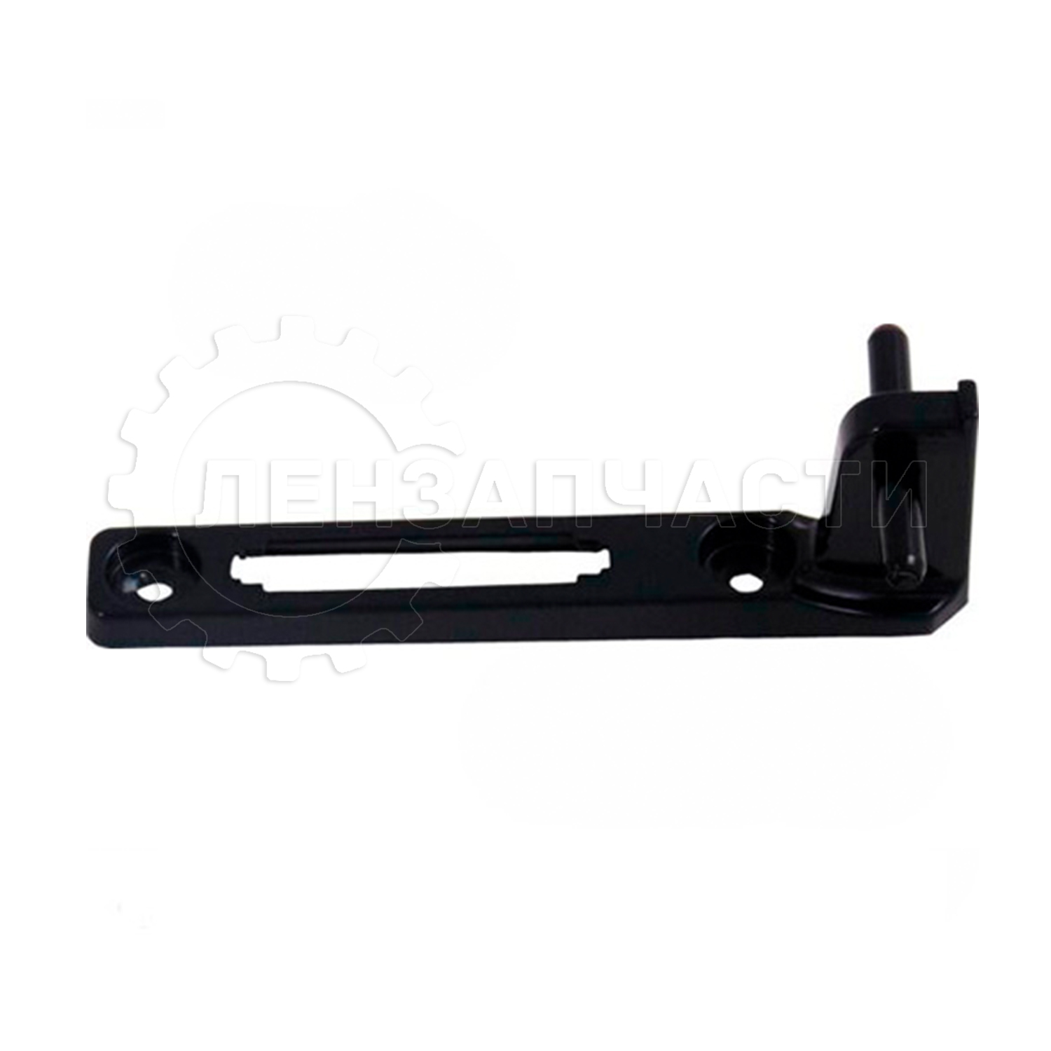 Петля холодильника Bosch, Siemens, Neff средняя, 628095